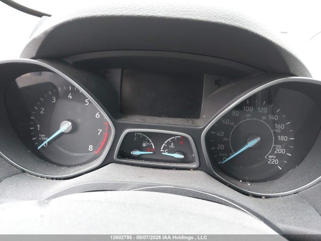1FMCU0F74HUA70770 Ford Escape