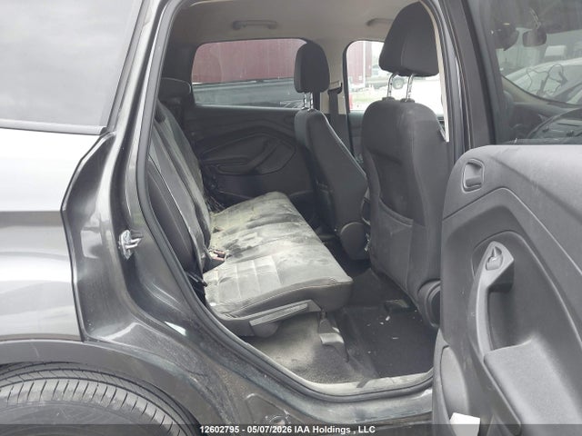 1FMCU0F74HUA70770 Ford Escape