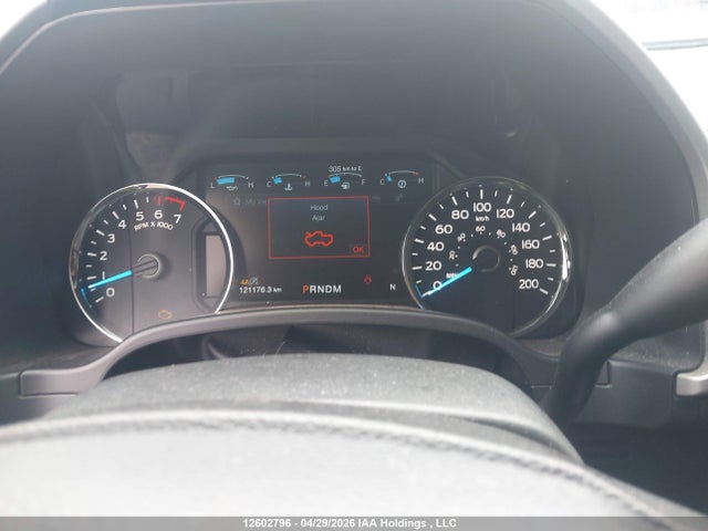 2019 Ford F150 Supercrew მანქანა იყიდება აუქციონზე, vin: 1FTFW1E40KFC35055, აუქციონის ნომერი: 12602796