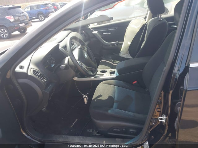 1N4AL3APXFN330111 Nissan Altima 2.5/s/sv/sl