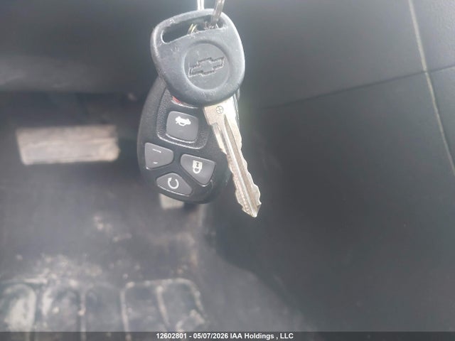 Продаж на аукціоні авто 2010 Chevrolet Malibu Ltz, vin: 1G1ZE5E76AF159785, номер лоту: 12602801