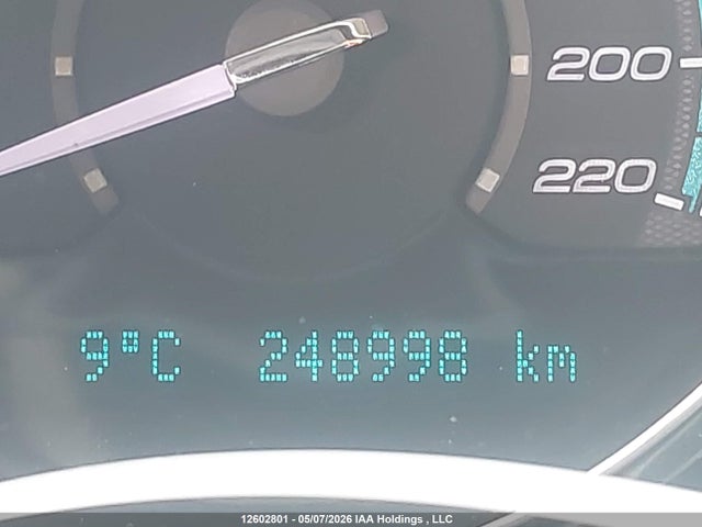 Продаж на аукціоні авто 2010 Chevrolet Malibu Ltz, vin: 1G1ZE5E76AF159785, номер лоту: 12602801