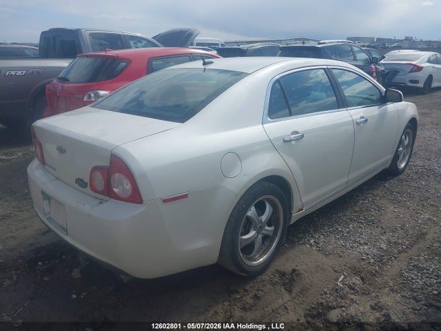 Продаж на аукціоні авто 2010 Chevrolet Malibu Ltz, vin: 1G1ZE5E76AF159785, номер лоту: 12602801