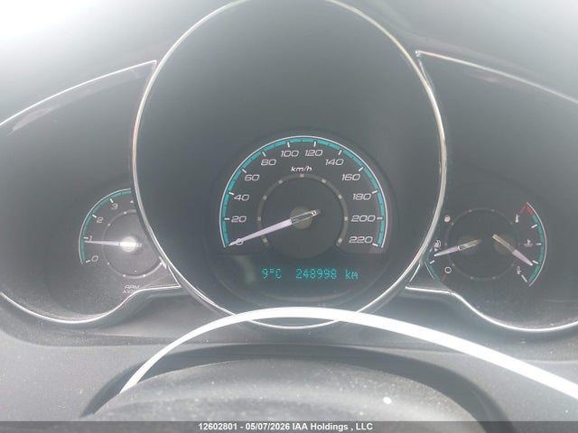 Продаж на аукціоні авто 2010 Chevrolet Malibu Ltz, vin: 1G1ZE5E76AF159785, номер лоту: 12602801