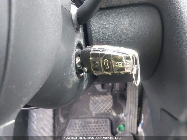 Aukcja sprzedaży 2012 Audi A3 2.0t Progressiv, vin: WAUMFCFM3CA147856, numer aukcji: 12602803