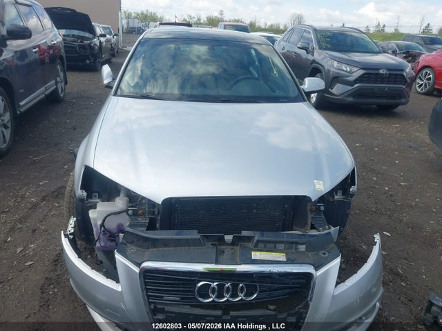 Aukcja sprzedaży 2012 Audi A3 2.0t Progressiv, vin: WAUMFCFM3CA147856, numer aukcji: 12602803