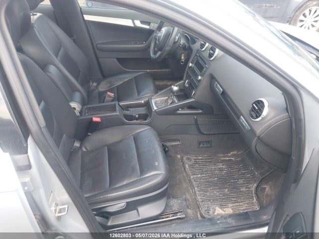 Aukcja sprzedaży 2012 Audi A3 2.0t Progressiv, vin: WAUMFCFM3CA147856, numer aukcji: 12602803