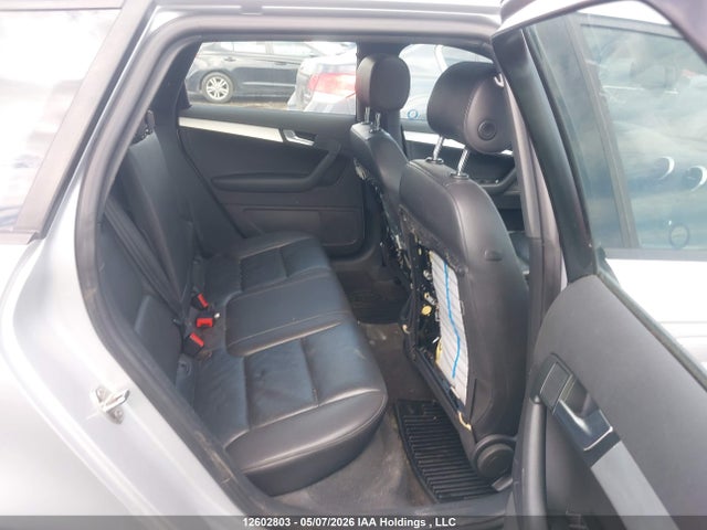 Aukcja sprzedaży 2012 Audi A3 2.0t Progressiv, vin: WAUMFCFM3CA147856, numer aukcji: 12602803