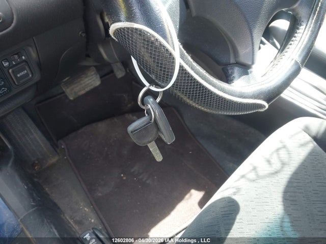 Aukcja sprzedaży 2003 Honda Civic Ex, vin: 1HGEM22963L812327, numer aukcji: 12602806