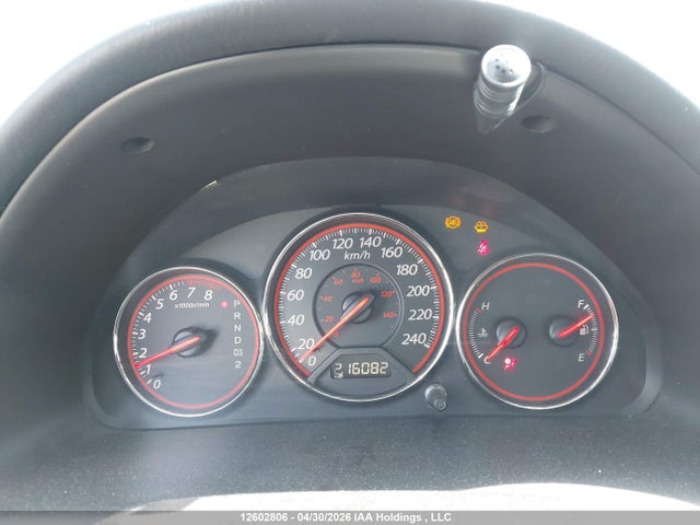 Aukcja sprzedaży 2003 Honda Civic Ex, vin: 1HGEM22963L812327, numer aukcji: 12602806
