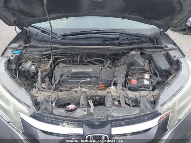 Aukcja sprzedaży 2015 Honda Cr-v, vin: 2HKRM4H52FH122308, numer aukcji: 12602807