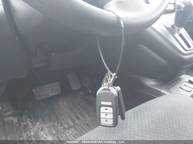 Aukcja sprzedaży 2015 Honda Cr-v, vin: 2HKRM4H52FH122308, numer aukcji: 12602807