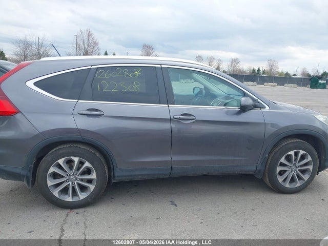 Aukcja sprzedaży 2015 Honda Cr-v, vin: 2HKRM4H52FH122308, numer aukcji: 12602807