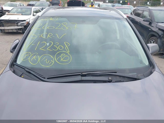 Aukcja sprzedaży 2015 Honda Cr-v, vin: 2HKRM4H52FH122308, numer aukcji: 12602807