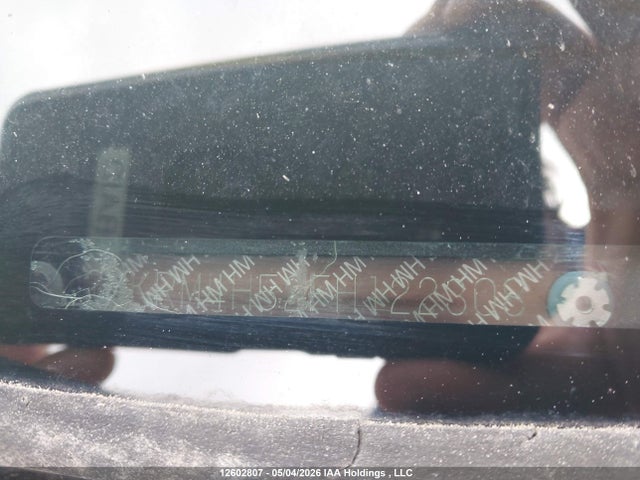 Aukcja sprzedaży 2015 Honda Cr-v, vin: 2HKRM4H52FH122308, numer aukcji: 12602807