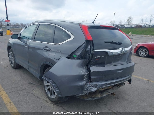 Aukcja sprzedaży 2015 Honda Cr-v, vin: 2HKRM4H52FH122308, numer aukcji: 12602807