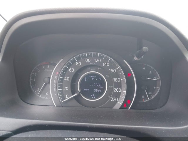Aukcja sprzedaży 2015 Honda Cr-v, vin: 2HKRM4H52FH122308, numer aukcji: 12602807