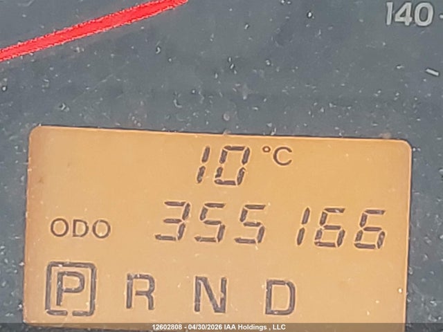 12602808 :رقم المزاد ، 2T3BK4DV0BW050492 vin ، 2011 Toyota Rav4 Base V6 مزاد بيع