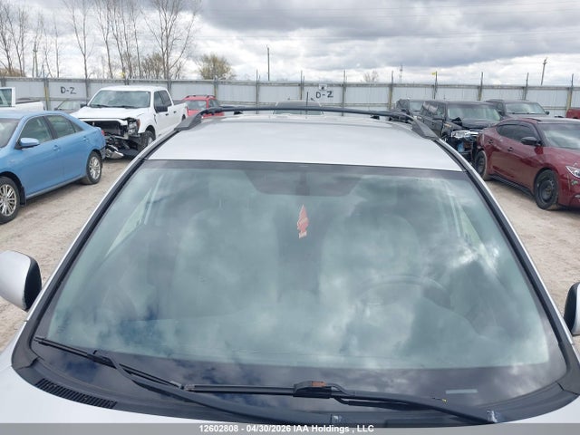 12602808 :رقم المزاد ، 2T3BK4DV0BW050492 vin ، 2011 Toyota Rav4 Base V6 مزاد بيع