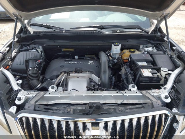 Aukcja sprzedaży 2017 Buick Envision Premium Ii, vin: LRBFXFSX8HD044141, numer aukcji: 12602809