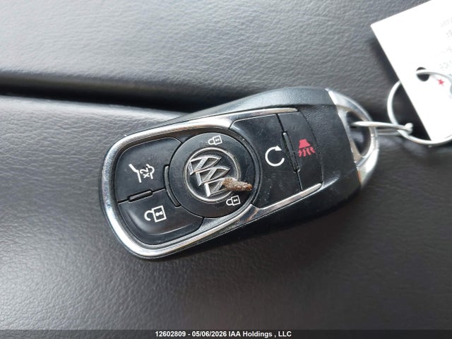 Aukcja sprzedaży 2017 Buick Envision Premium Ii, vin: LRBFXFSX8HD044141, numer aukcji: 12602809