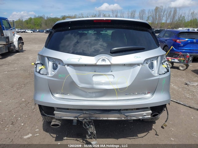 Aukcja sprzedaży 2017 Buick Envision Premium Ii, vin: LRBFXFSX8HD044141, numer aukcji: 12602809