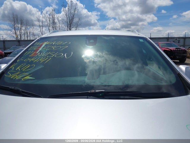 Aukcja sprzedaży 2017 Buick Envision Premium Ii, vin: LRBFXFSX8HD044141, numer aukcji: 12602809