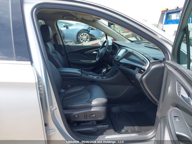 Aukcja sprzedaży 2017 Buick Envision Premium Ii, vin: LRBFXFSX8HD044141, numer aukcji: 12602809