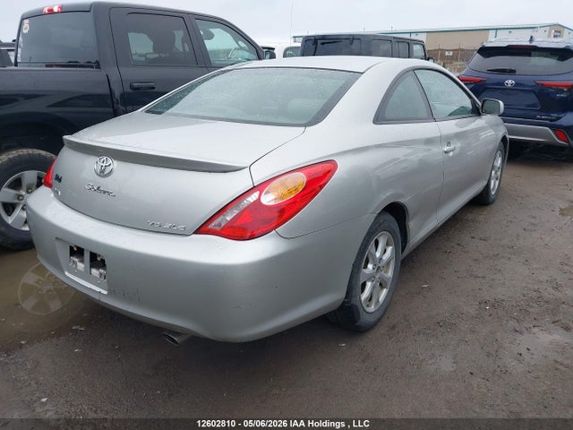 2005 Toyota Solara მანქანა იყიდება აუქციონზე, vin: 4T1CA30P75U044419, აუქციონის ნომერი: 12602810