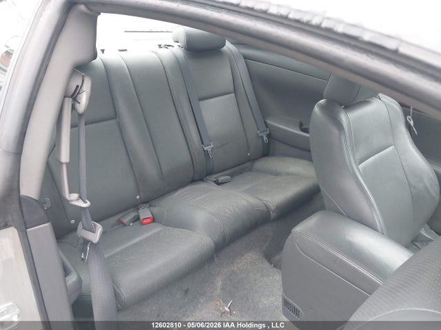 2005 Toyota Solara მანქანა იყიდება აუქციონზე, vin: 4T1CA30P75U044419, აუქციონის ნომერი: 12602810