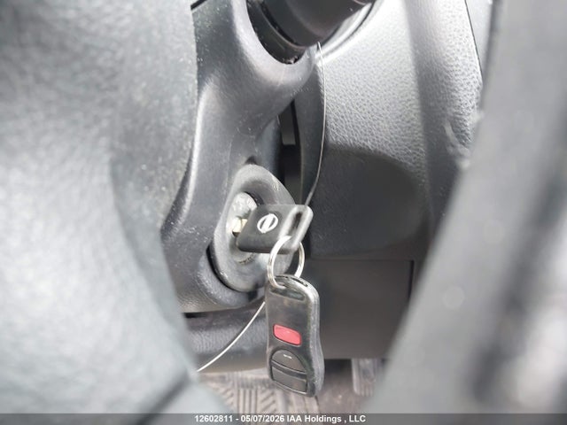 2009 Nissan Versa S/sl მანქანა იყიდება აუქციონზე, vin: 3N1BC13E79L444542, აუქციონის ნომერი: 12602811