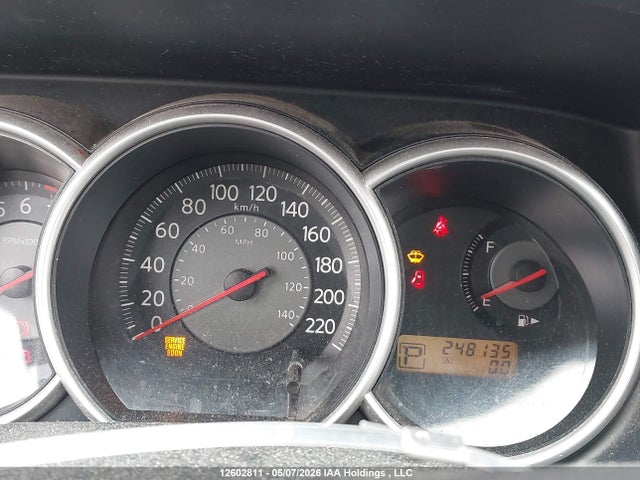2009 Nissan Versa S/sl მანქანა იყიდება აუქციონზე, vin: 3N1BC13E79L444542, აუქციონის ნომერი: 12602811