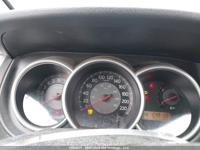2009 Nissan Versa S/sl მანქანა იყიდება აუქციონზე, vin: 3N1BC13E79L444542, აუქციონის ნომერი: 12602811