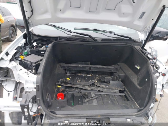 GMC Sierra Ev Extended Range Denali 4wd 2025 1GT40LEL3SU405447 Image 10