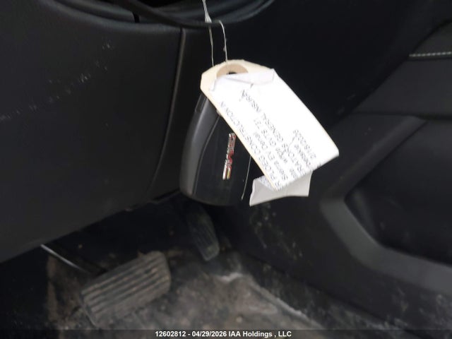 GMC Sierra Ev Extended Range Denali 4wd 2025 1GT40LEL3SU405447 Image 11