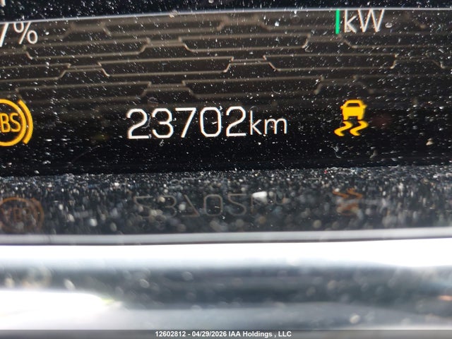 GMC Sierra Ev Extended Range Denali 4wd 2025 1GT40LEL3SU405447 Image 16