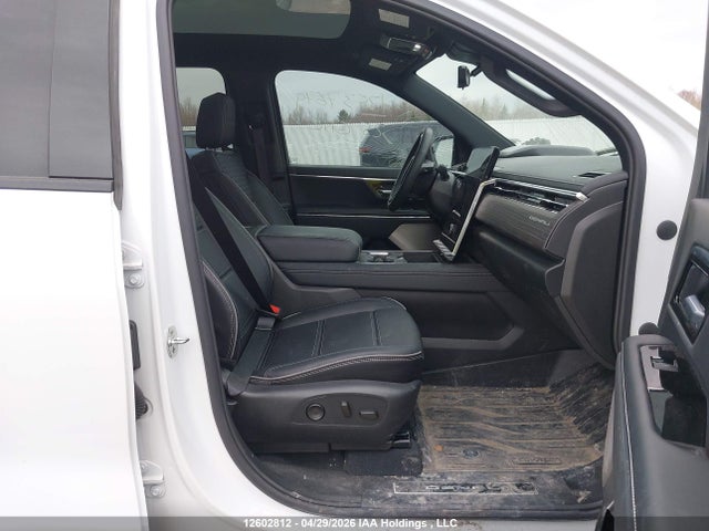 GMC Sierra Ev Extended Range Denali 4wd 2025 1GT40LEL3SU405447 Image 5