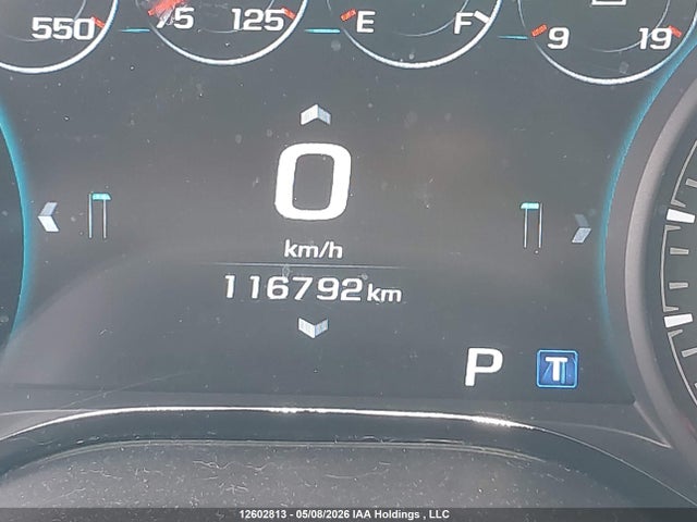 1G1FH1R78G0126702 Chevrolet CAMARO 2SS