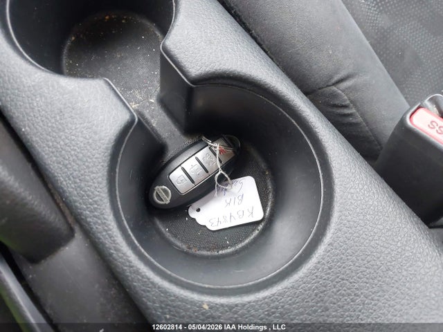 12602814 :رقم المزاد ، 3N1AB7AP5DL671629 vin ، 2013 Nissan Sentra 1.8 S/1.8 Sv مزاد بيع