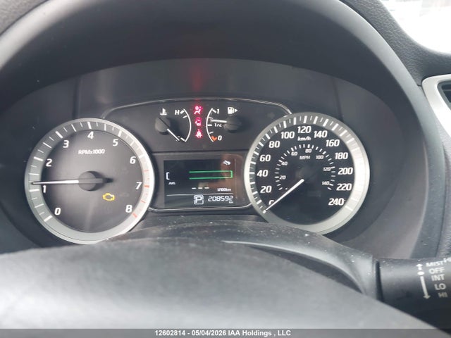 12602814 :رقم المزاد ، 3N1AB7AP5DL671629 vin ، 2013 Nissan Sentra 1.8 S/1.8 Sv مزاد بيع