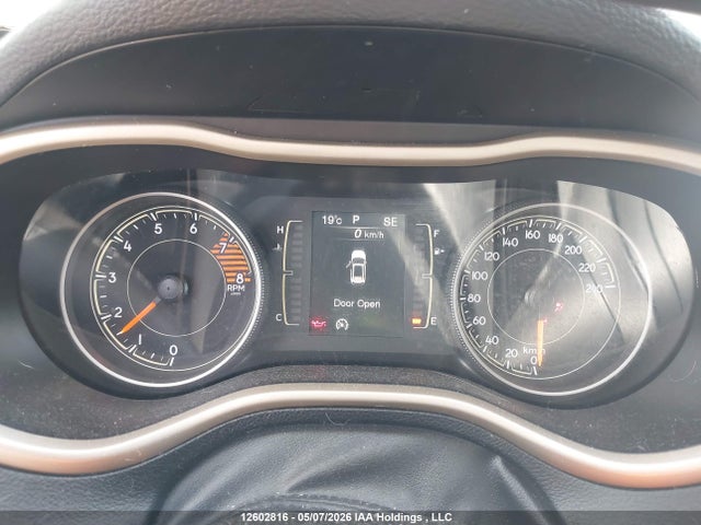 Aukcja sprzedaży 2018 Jeep Cherokee Sport, vin: 1C4PJMAX1JD616783, numer aukcji: 12602816