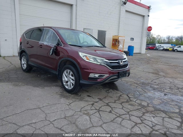 Aukcja sprzedaży 2015 Honda Cr-v Ex, vin: 2HKRM4H54FH117787, numer aukcji: 12602817