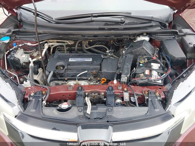 Aukcja sprzedaży 2015 Honda Cr-v Ex, vin: 2HKRM4H54FH117787, numer aukcji: 12602817