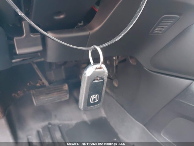 Aukcja sprzedaży 2015 Honda Cr-v Ex, vin: 2HKRM4H54FH117787, numer aukcji: 12602817