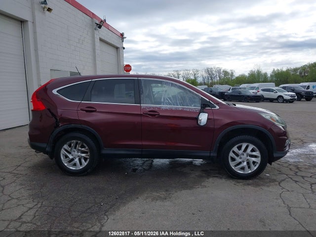 Aukcja sprzedaży 2015 Honda Cr-v Ex, vin: 2HKRM4H54FH117787, numer aukcji: 12602817