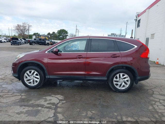Aukcja sprzedaży 2015 Honda Cr-v Ex, vin: 2HKRM4H54FH117787, numer aukcji: 12602817