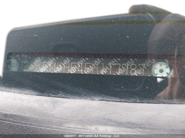 Aukcja sprzedaży 2015 Honda Cr-v Ex, vin: 2HKRM4H54FH117787, numer aukcji: 12602817