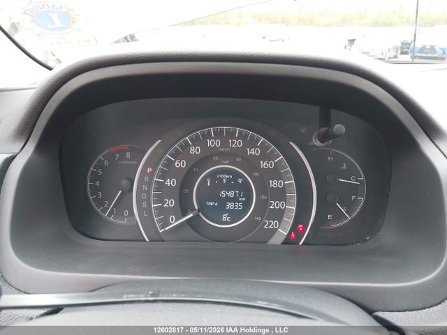 Aukcja sprzedaży 2015 Honda Cr-v Ex, vin: 2HKRM4H54FH117787, numer aukcji: 12602817