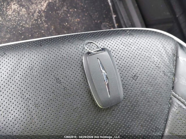 Aukcja sprzedaży 2025 Chrysler Pacifica Limited, vin: 2C4RC1GG9SR535313, numer aukcji: 12602818
