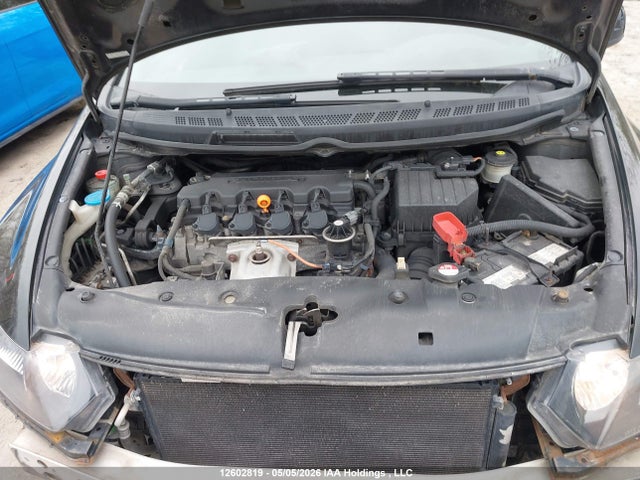 Продаж на аукціоні авто 2011 Honda Civic, vin: 2HGFG1B61BH001588, номер лоту: 12602819